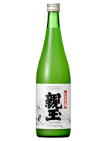 北の誉にごり酒親玉