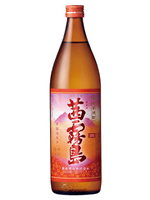 茜霧島