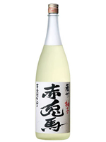 濱田酒造 赤兎馬 ゆず酒
